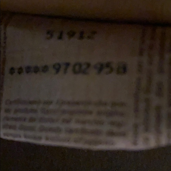 Vintage Authentic Gucci Accessories collection no offers💋💋💋 - Picture 7 of 8